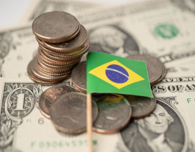 Brazil’s gross public debt drops to 75.3% of GDP in January: what it means for forex traders