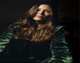 SINGER/SONGWRITER BRIELLE BROWN OFFERS A DIVINE ‘BLESSING’ THE LEAD SINGLE TO HER DEBUT ALBUM ‘IN ART & SOIL THE SAME'