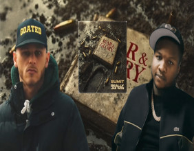SUMiT & Really Jae'Won Deliver Fierce Hip-Hop/Rap Single 'War & Glory'