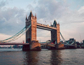 GBP/USD forecast after UK GDP data, ahead of Fed and BoE decision