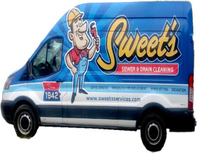 Sweet’s Services Endorses Preventative Maintenance for Efficient Septic and Drain Operations