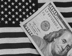 Could the US default on its debt this year?
