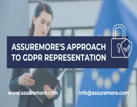AssureMore Introduces One-Stop GDPR Representative Solution for Cross-Border Compliance