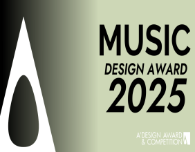A' Music, Audio and Sound Design Award Announces Last Entry Period for 2025