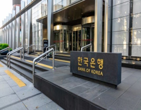 Bank of Korea takes cautious stance on Bitcoin reserves, citing liquidity concerns