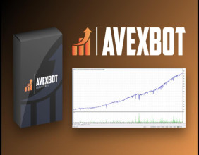Avexbot brings institutional-grade AI analytics to GBP/USD trading