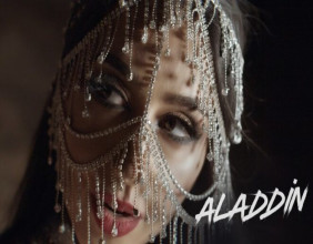 Iren Gotye Presents “Aladdin” – A Hypnotic Deep House Journey With A Cinematic Music Video Filmed In Saudi Arabia