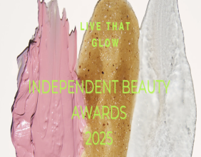 Last Week To Enter Live That Glow's Beauty Awards (Free Entry)