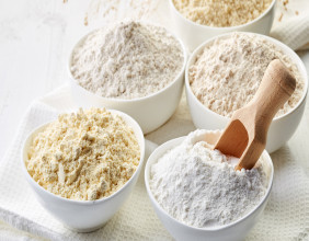 Gluten-free flour Market Size to Exceed USD 9.4 Billion By 2031 | CAGR of 4%