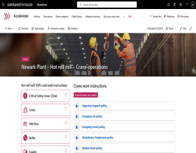 Xoralia launches workflow builder to further enhance its policy management software