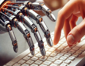 Accuracy Matters: Ditto's Testing Shows Human Transcription Beats AI by a Huge Margin – 99% vs. AI's Average of 61.92%