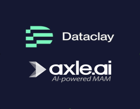 Putting Video to Work: Axle AI and Dataclay Partner to Revolutionize AI-Driven, Personalized Media Workflows