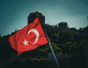 Turkey’s markets plunge on the arrest of Erdogan’s rival Ekrem Imamoglu, Lira hits record low