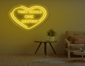 Neon Signs Continue to Shine as a Trending Event Décor Choice in the UK