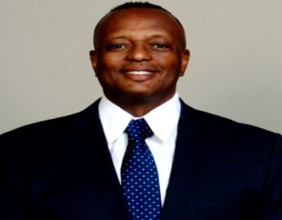 Critics Applaud Dr. Anthony L. Simmons' Championing Organization Wellness