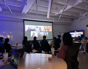 Zapshot Collaborates with UCLA Blueprint to Explore the Social Impact of Technology