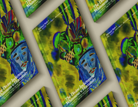 Sylvian J. Hyde I Releases The Divine Indictment: Whiteness v. Humanity