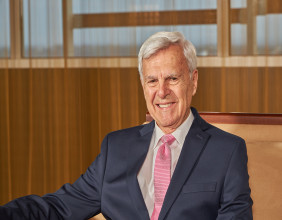 Admiral Bill Owens Joins Prosperity for US Foundation Board of Directors
