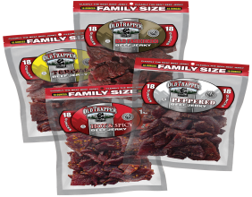 Old Trapper Selected as Winner for Planogram Excellence in Convenience Store News’ Inaugural Category Excellence Awards