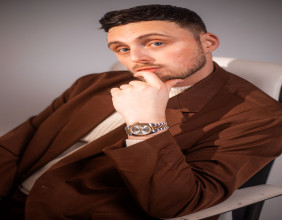 Hazlewood Returns with Sophomore Album Poetry in Motion