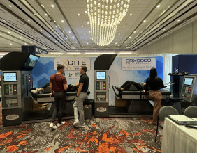 Excite Medical to Present DRX9000 Spinal Decompression Table at One of the World’s Largest Conferences for Chiropractors