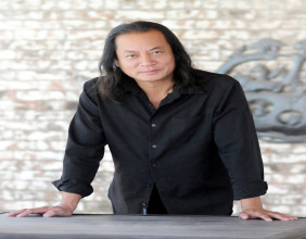 Gene Ho, George Magazine's Editor in Chief, Selected as Speaker at The Homestead Festival