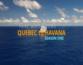 Faire Wind & Song: A Cutting-Edge Expedition Documentary Series Powered by Advanced Maritime and Production Technology