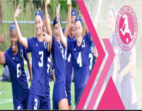 Youth Soccer: A Game Changer On and Off the Pitch