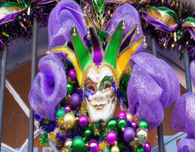Dennis Smith Entertainment Publishes New Insights on New Orleans-Inspired Event Planning