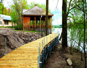 Colorado Helical Pier Awarded Contract to Build Boardwalk for Waterfield Subdivision in Fort Collins, Colorado
