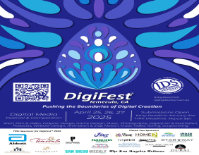 DigiFest® Temecula Returns for an Unforgettable Weekend of Digital Creation