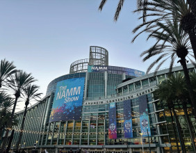 Hospitality Hits the Right Note: A Destinations Creative Approach at a Music Industry Trade Show