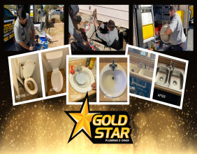 Gold Star Plumbing & Drain Introduces Community Support Program through Project Goldstar