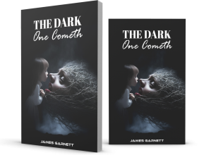 NEW NOVEL BY JAMES L. GARNETT EXPLORES THE DARK FORCES OF DESTINY