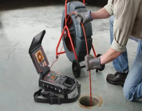 Free Camera Inspections and Second Opinions Now Offered by The Pipe Doctor Plumbing & Drain