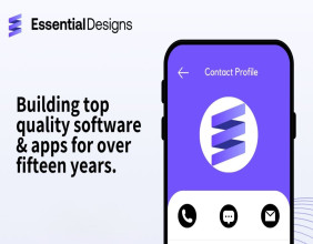 Essential Designs Nominated for CanadianSME Business Awards