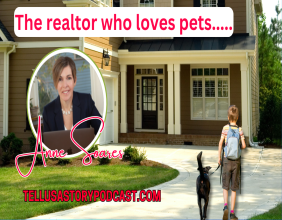 Local Realtor Anne Soares Promotes Safety for Pets and People on Belmont City Press Podcast