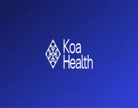 Koa Health expands anxiety digital tools for children and adolescents to the U.S.