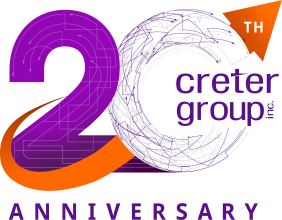 Creter Group Celebrates 20 Years of Impact with Complimentary Leadership Training for Nonprofits