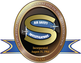 ISASI 2025 Rudolf Kapustin Memorial Scholarship