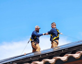 Bob's Repair Solar Las Vegas Announces Integration of Enphase 5P Batteries for Improved Solar Energy Storage