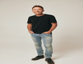 Grammy Award Winner Chris Tomlin Adds Music to The Last Supper Film