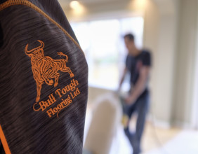 Strength, Precision, and Passion—Meet the Bull Tough Flooring Crew Raising the Bar