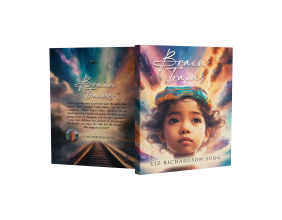 Embark on a Journey of Self-Discovery with 'Brain Trains' by Liz Richardson-Sugg