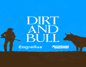 Dirt & Bull Podcast Enters Season 2 with a Fresh New Look & Sound Bringing Ag Industry Conversations to a Wider Audience