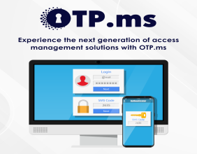 OTP.ms – Setting New Standards with Authenticator App Made for MSPs