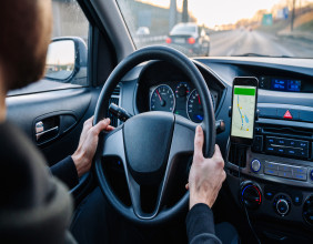 Legal Ramifications of Driving While Using a Hands-Free Device in Louisiana
