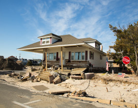 LiDAR Technology Emerges as Valuable Tool for Resolving Property Disputes and Damage Assessments