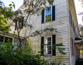 LiDAR Mapping Offers New Insights into Mold Risk Zones and Moisture-Prone Properties