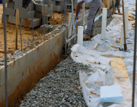 DIY vs. Professional Foundation Repair: What Homeowners Need to Know